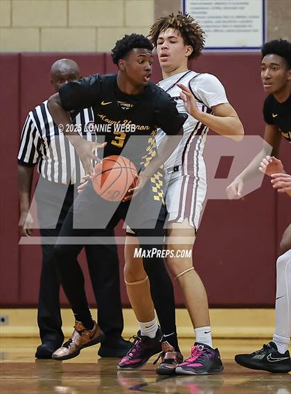 Thumbnail 2 in Ossining vs. Mount Vernon photogallery.
