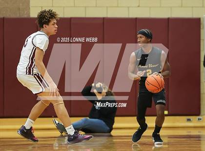 Thumbnail 3 in Ossining vs. Mount Vernon photogallery.