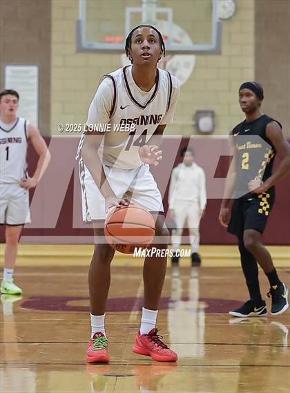 Thumbnail 2 in Ossining vs. Mount Vernon photogallery.