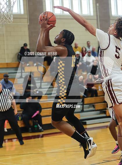 Thumbnail 3 in Ossining vs. Mount Vernon photogallery.