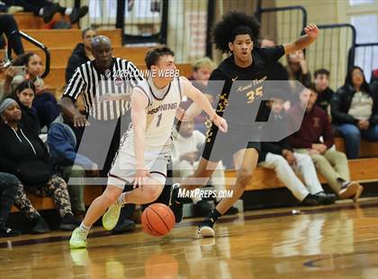 Thumbnail 2 in Ossining vs. Mount Vernon photogallery.