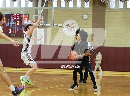 Thumbnail 2 in Ossining vs. Mount Vernon photogallery.