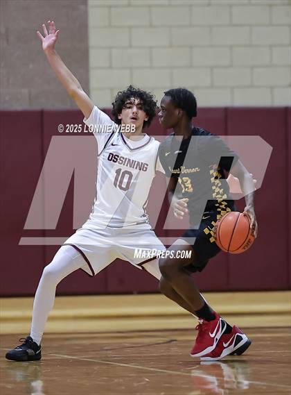 Thumbnail 1 in Ossining vs. Mount Vernon photogallery.