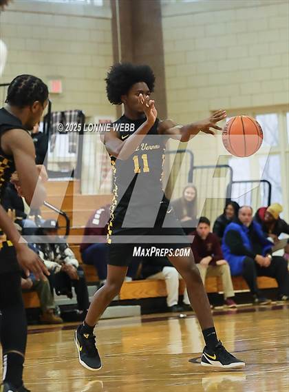 Thumbnail 1 in Ossining vs. Mount Vernon photogallery.
