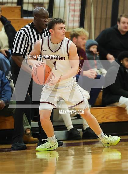 Thumbnail 1 in Ossining vs. Mount Vernon photogallery.