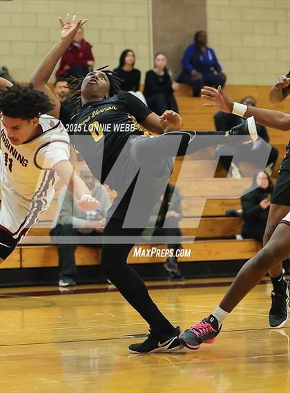 Thumbnail 2 in Ossining vs. Mount Vernon photogallery.