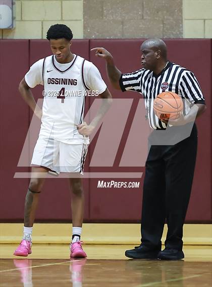 Thumbnail 3 in Ossining vs. Mount Vernon photogallery.