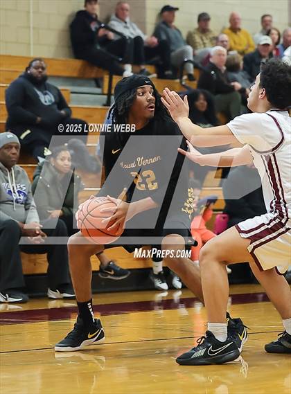 Thumbnail 3 in Ossining vs. Mount Vernon photogallery.