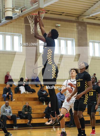 Thumbnail 3 in Ossining vs. Mount Vernon photogallery.