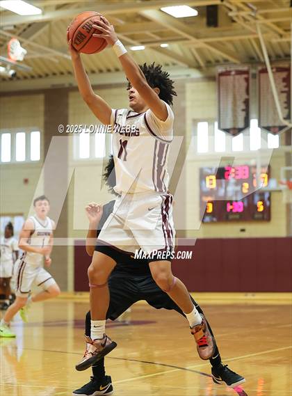 Thumbnail 2 in Ossining vs. Mount Vernon photogallery.