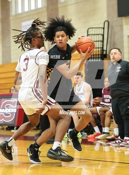 Thumbnail 1 in Ossining vs. Mount Vernon photogallery.