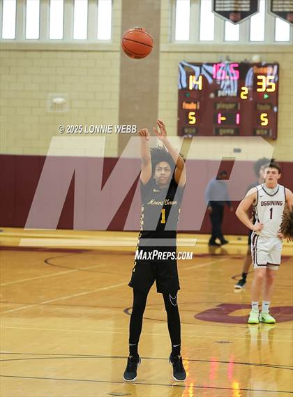 Thumbnail 1 in Ossining vs. Mount Vernon photogallery.