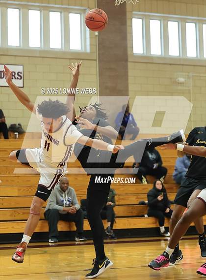 Thumbnail 1 in Ossining vs. Mount Vernon photogallery.
