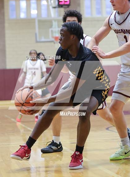 Thumbnail 2 in Ossining vs. Mount Vernon photogallery.