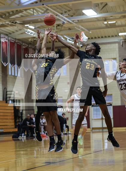 Thumbnail 2 in Ossining vs. Mount Vernon photogallery.