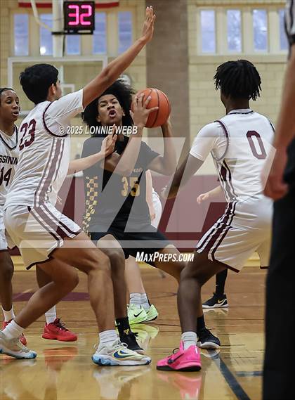 Thumbnail 1 in Ossining vs. Mount Vernon photogallery.
