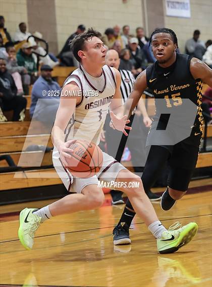 Thumbnail 2 in Ossining vs. Mount Vernon photogallery.