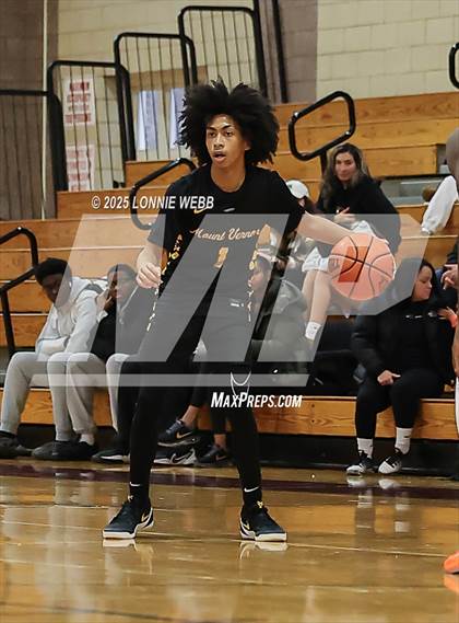 Thumbnail 2 in Ossining vs. Mount Vernon photogallery.