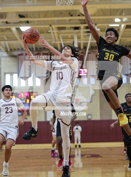 Thumbnail 1 in Ossining vs. Mount Vernon photogallery.
