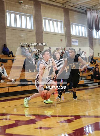 Thumbnail 1 in Ossining vs. Mount Vernon photogallery.