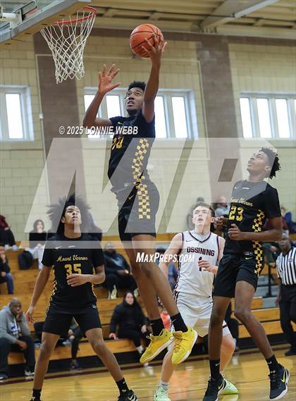Thumbnail 2 in Ossining vs. Mount Vernon photogallery.
