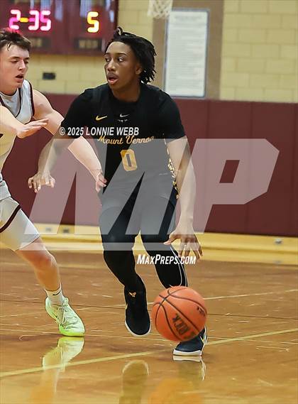 Thumbnail 2 in Ossining vs. Mount Vernon photogallery.