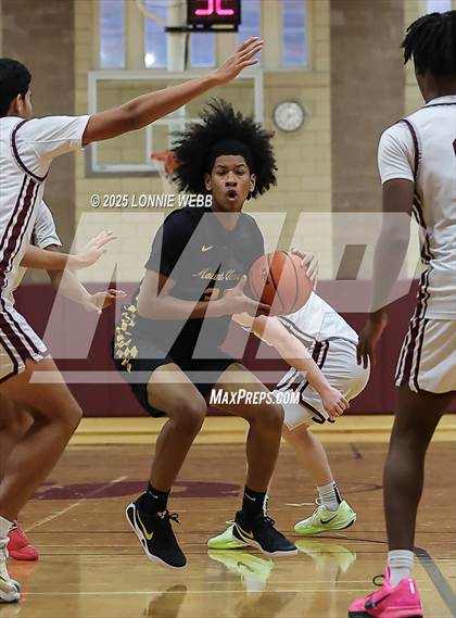 Thumbnail 2 in Ossining vs. Mount Vernon photogallery.