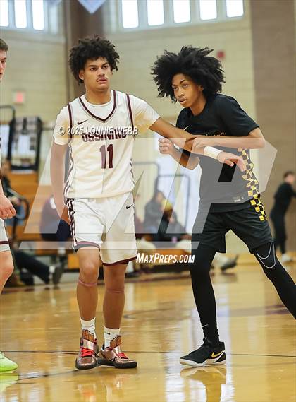 Thumbnail 2 in Ossining vs. Mount Vernon photogallery.