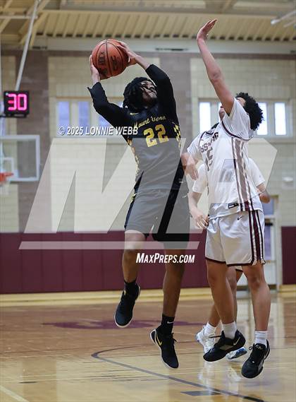 Thumbnail 3 in Ossining vs. Mount Vernon photogallery.