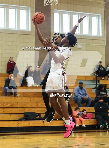 Thumbnail 3 in Ossining vs. Mount Vernon photogallery.