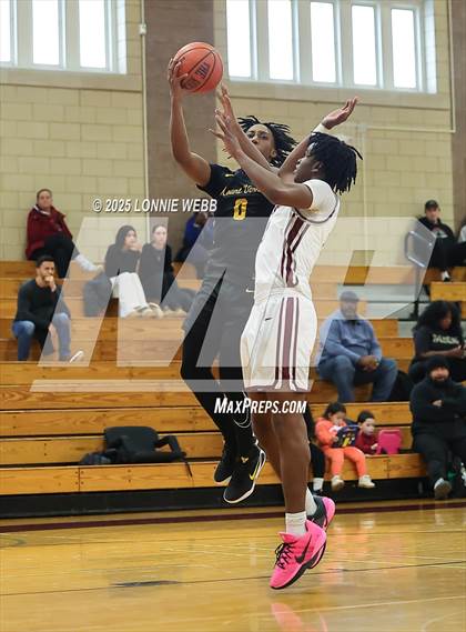Thumbnail 2 in Ossining vs. Mount Vernon photogallery.