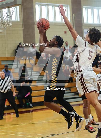 Thumbnail 1 in Ossining vs. Mount Vernon photogallery.