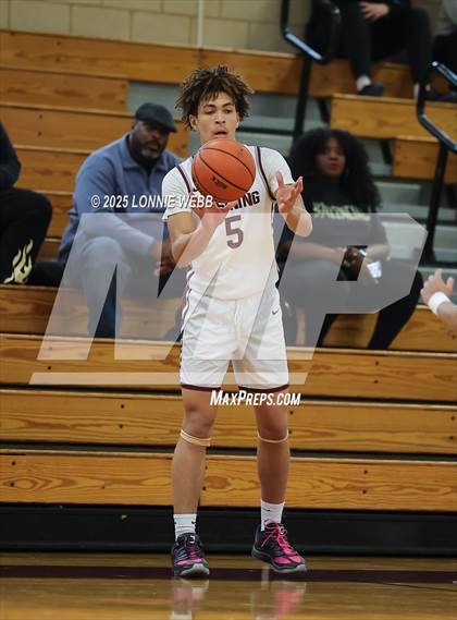 Thumbnail 2 in Ossining vs. Mount Vernon photogallery.
