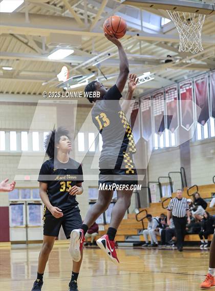 Thumbnail 3 in Ossining vs. Mount Vernon photogallery.