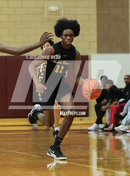 Thumbnail 2 in Ossining vs. Mount Vernon photogallery.