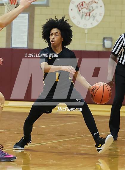 Thumbnail 2 in Ossining vs. Mount Vernon photogallery.