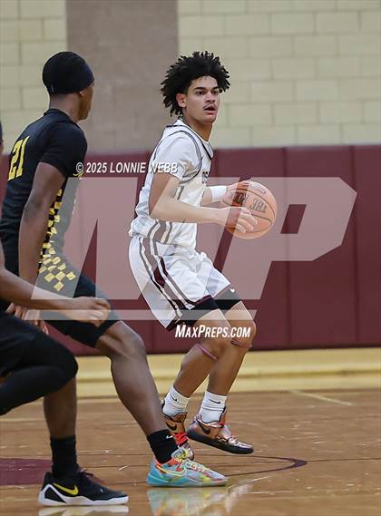 Thumbnail 2 in Ossining vs. Mount Vernon photogallery.