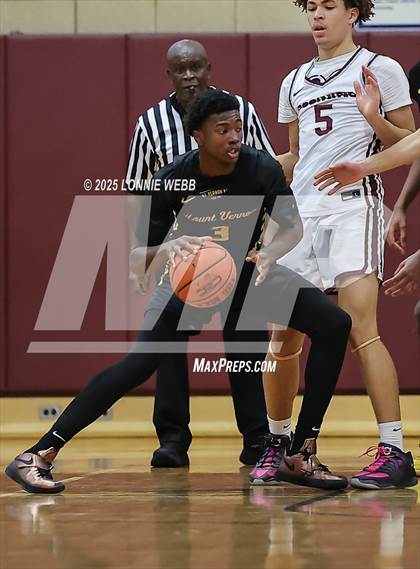Thumbnail 3 in Ossining vs. Mount Vernon photogallery.