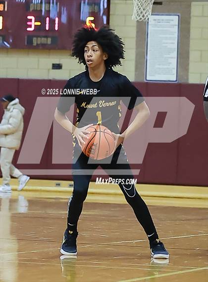 Thumbnail 1 in Ossining vs. Mount Vernon photogallery.