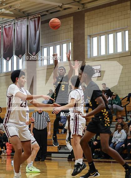 Thumbnail 2 in Ossining vs. Mount Vernon photogallery.