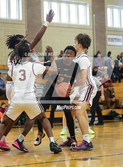Thumbnail 3 in Ossining vs. Mount Vernon photogallery.