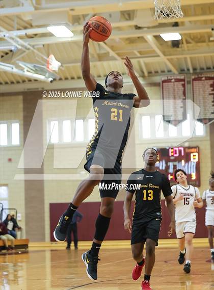 Thumbnail 2 in Ossining vs. Mount Vernon photogallery.