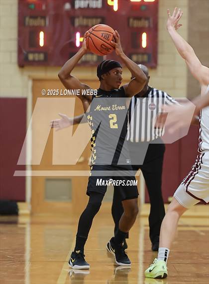 Thumbnail 2 in Ossining vs. Mount Vernon photogallery.