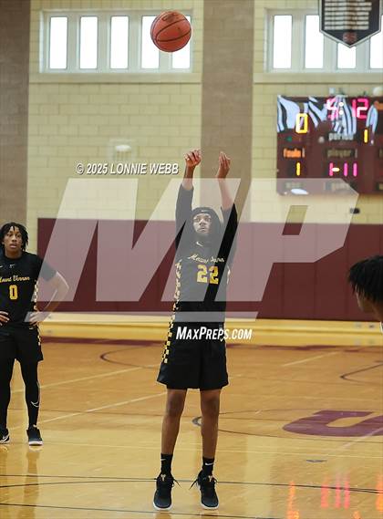 Thumbnail 2 in Ossining vs. Mount Vernon photogallery.