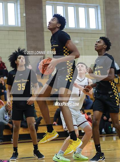 Thumbnail 1 in Ossining vs. Mount Vernon photogallery.