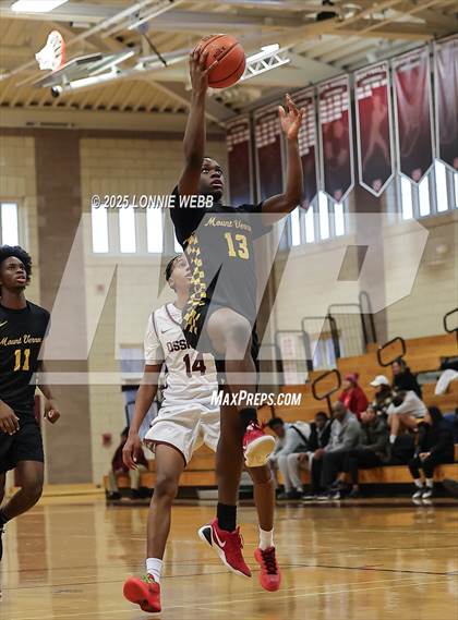 Thumbnail 1 in Ossining vs. Mount Vernon photogallery.