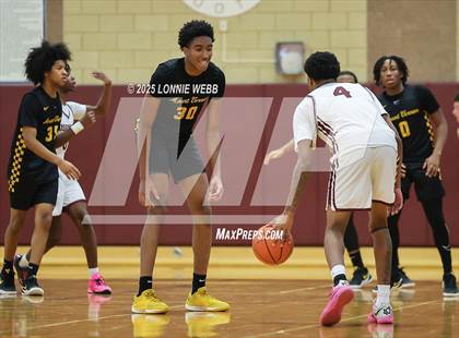 Thumbnail 2 in Ossining vs. Mount Vernon photogallery.