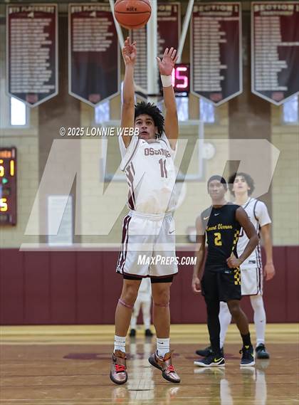 Thumbnail 3 in Ossining vs. Mount Vernon photogallery.