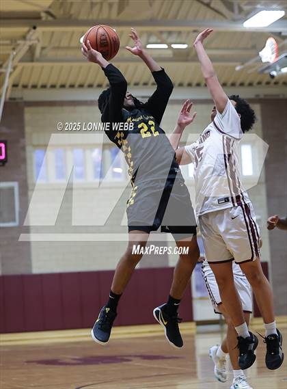 Thumbnail 2 in Ossining vs. Mount Vernon photogallery.