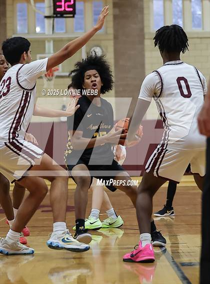 Thumbnail 3 in Ossining vs. Mount Vernon photogallery.